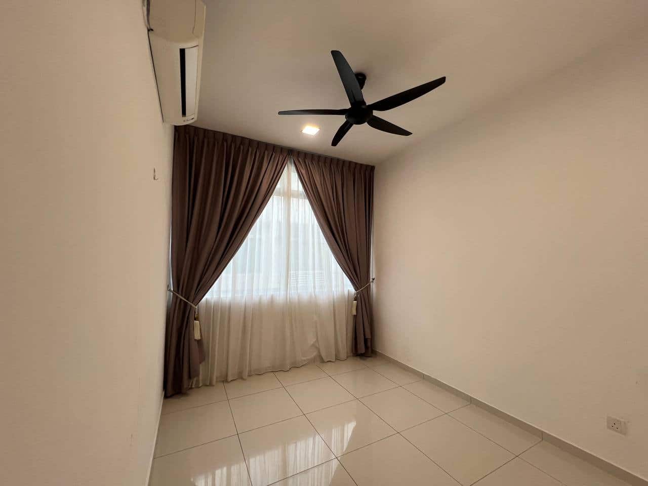 2 storeys terrace house Eco Cascadia @ Setia indah 6