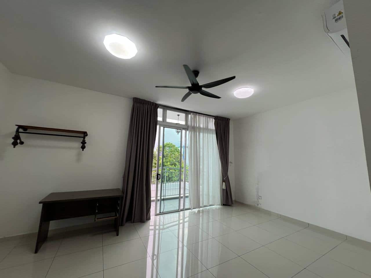 2 storeys terrace house Eco Cascadia @ Setia indah 2