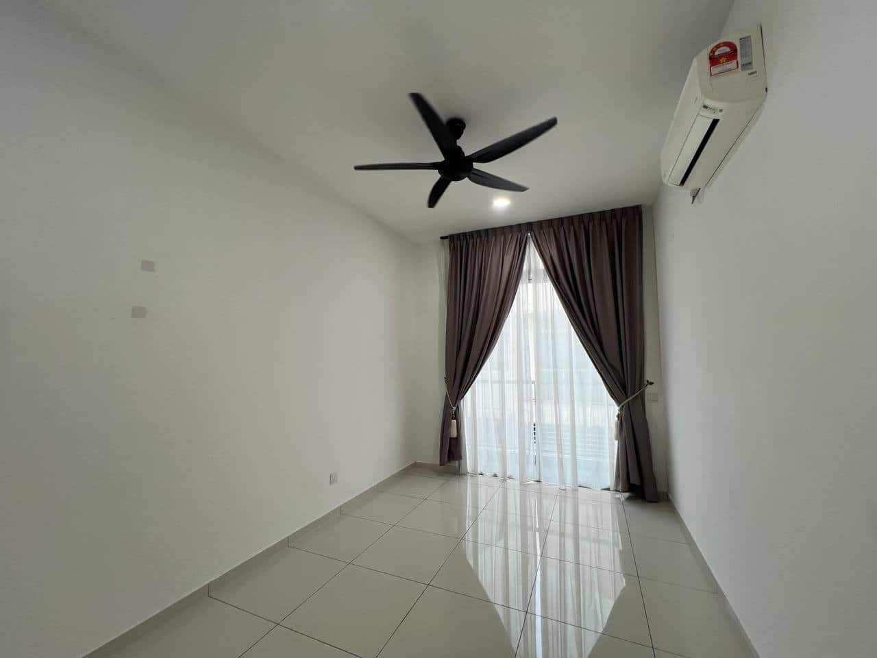 2 storeys terrace house Eco Cascadia @ Setia indah 5