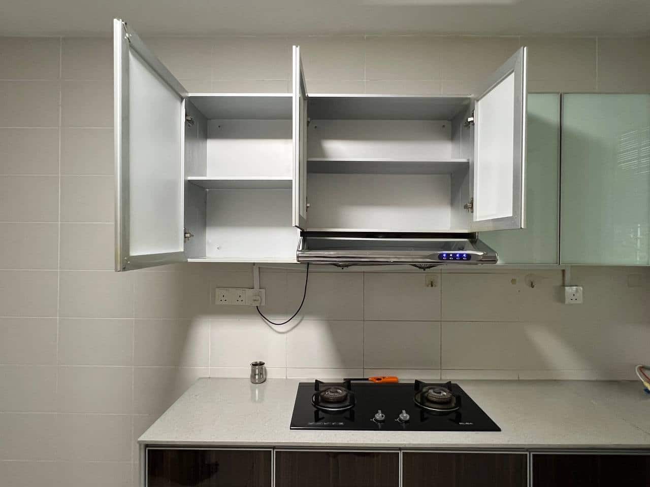 2 storeys terrace house Eco Cascadia @ Setia indah 7