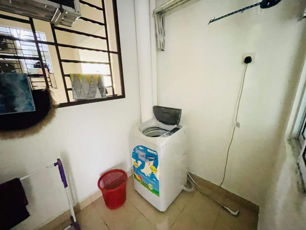 Condominium Golden Sands Residences 7