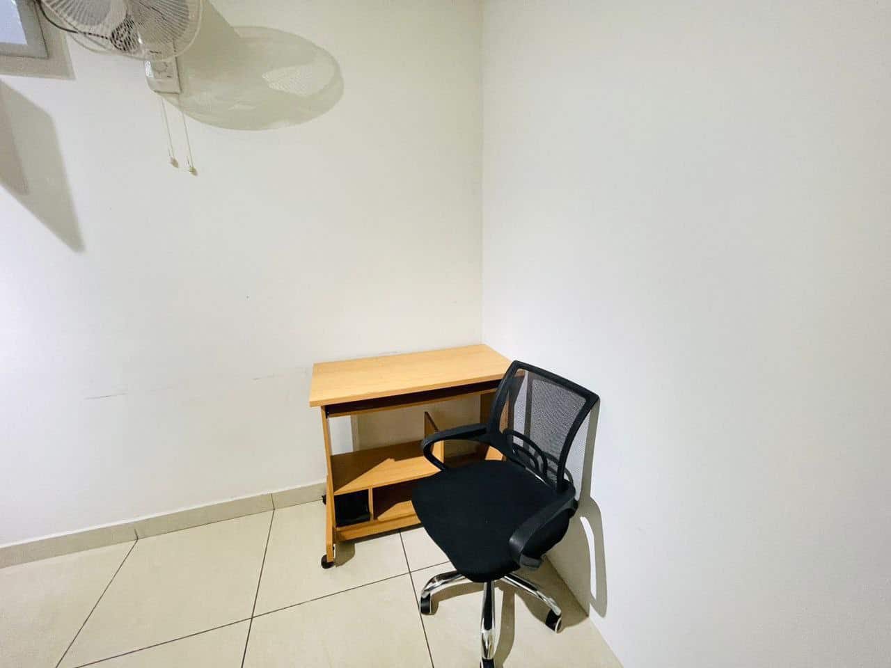 Condominium Golden Sands Residences 4