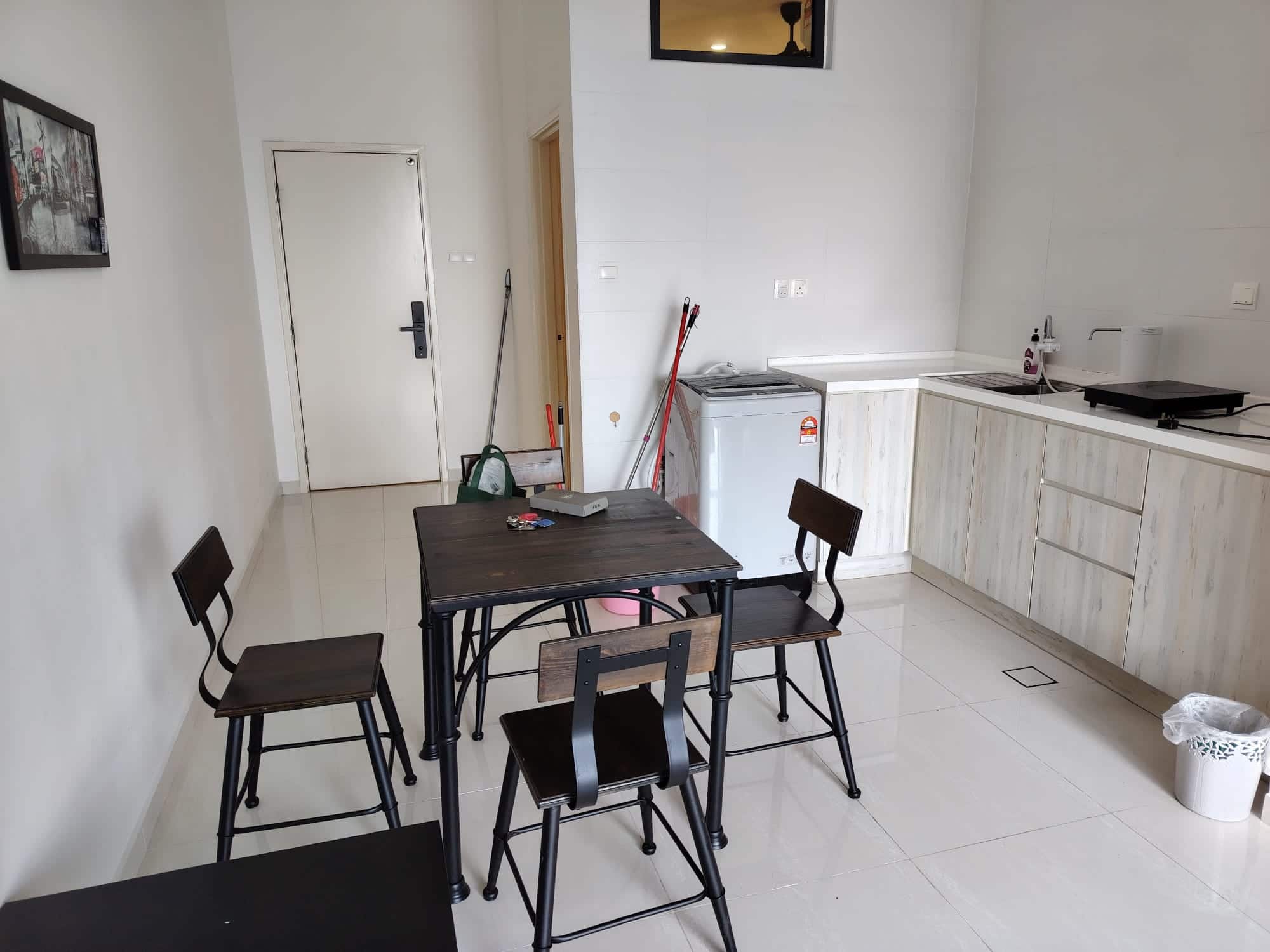 Dual Key SKS Pavillion Residences 4