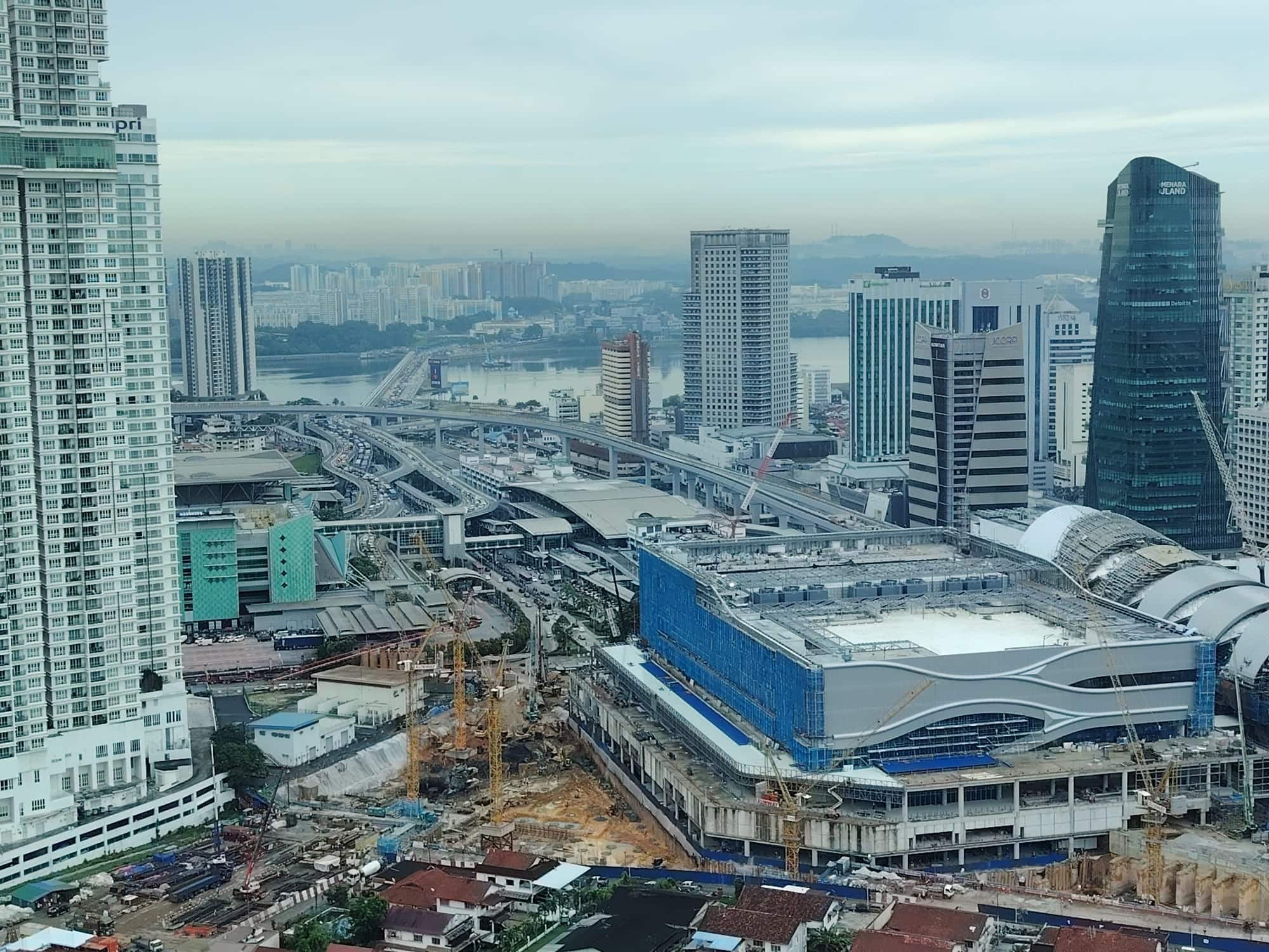 Dual Key SKS Pavillion Residences 5