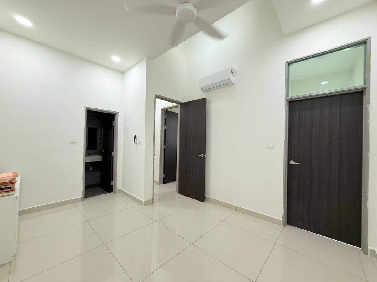 2-Storey Cluster House Mutiara Bestari 6