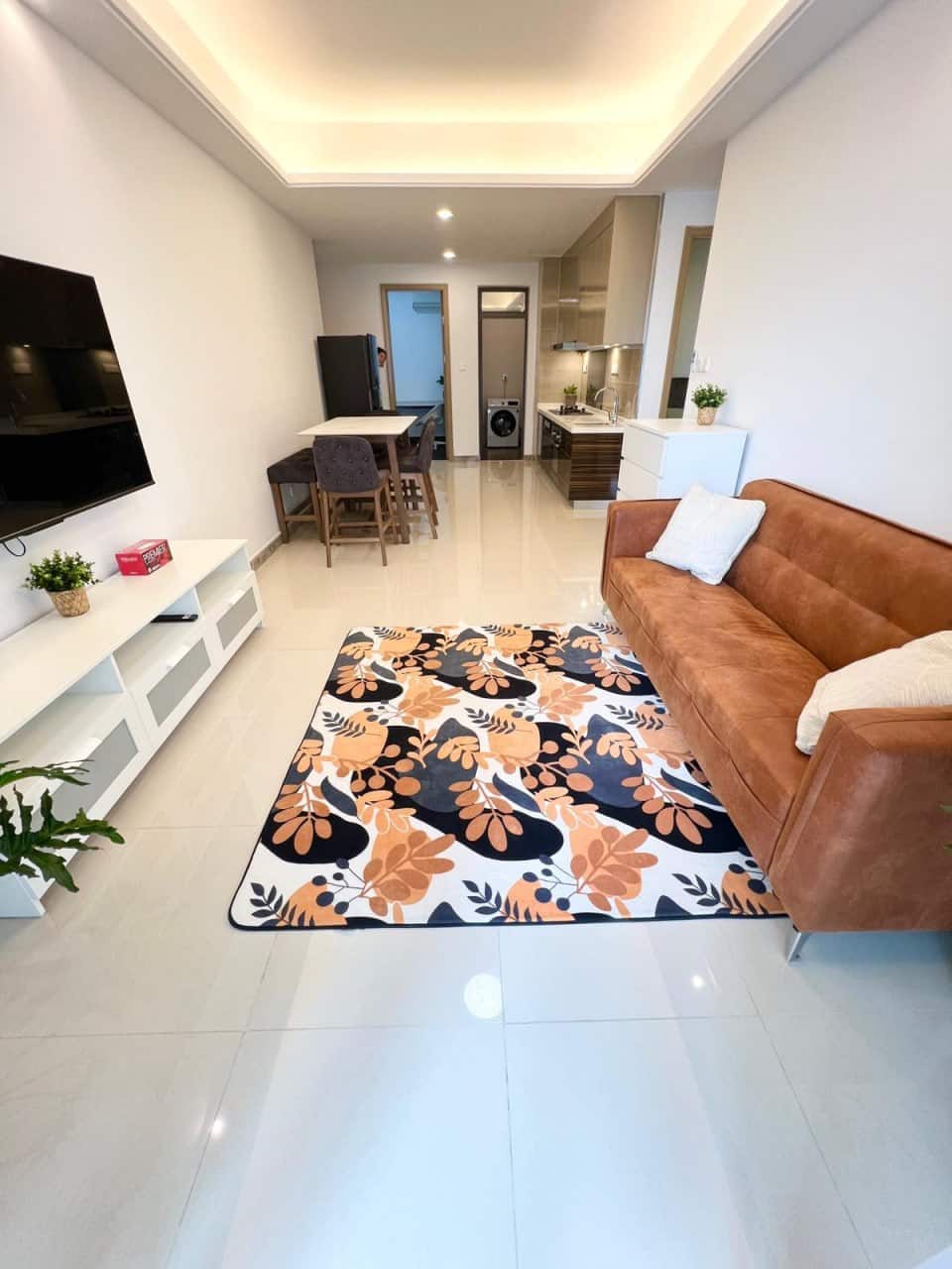 Condo R&F Princess Cove Phase 2 2