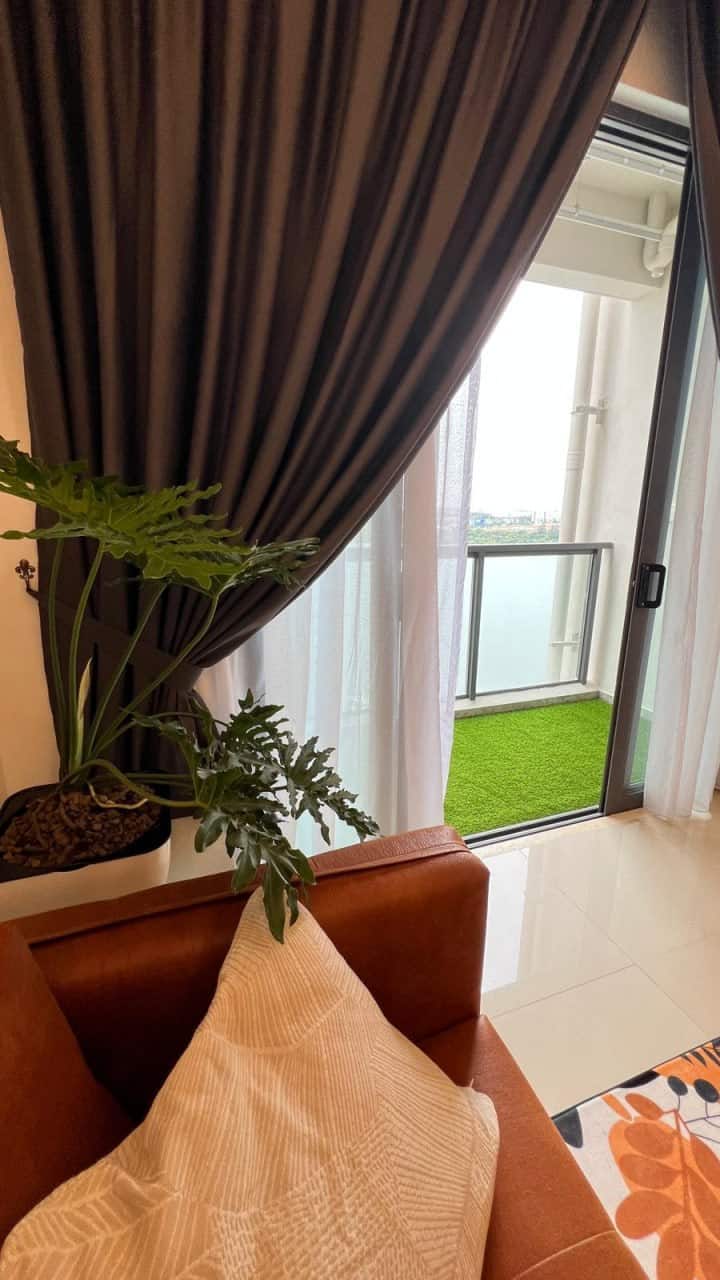 Condo R&F Princess Cove Phase 2 9