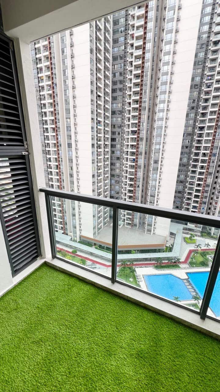 Condo R&F Princess Cove Phase 2 7