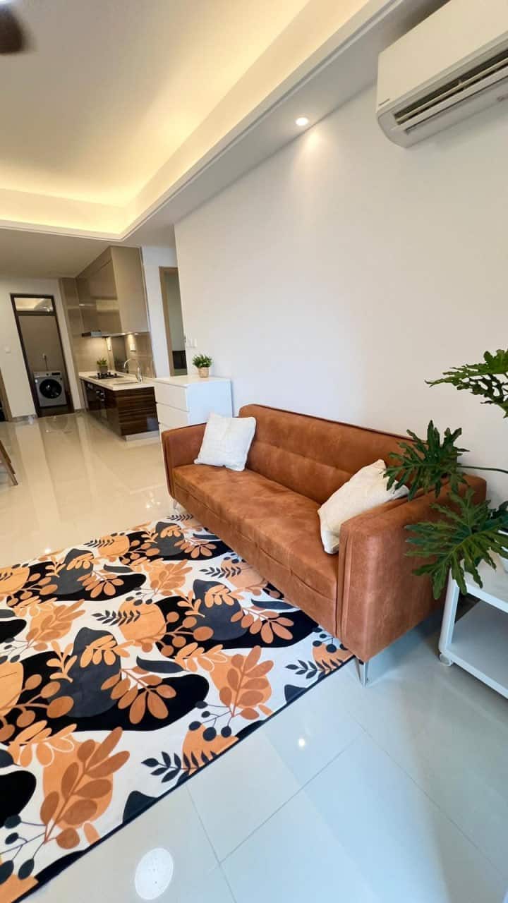 Condo R&F Princess Cove Phase 2 3