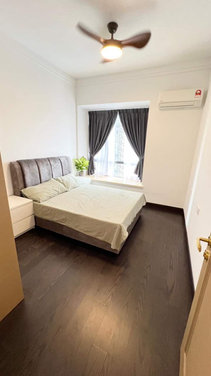 Condo R&F Princess Cove Phase 2 5