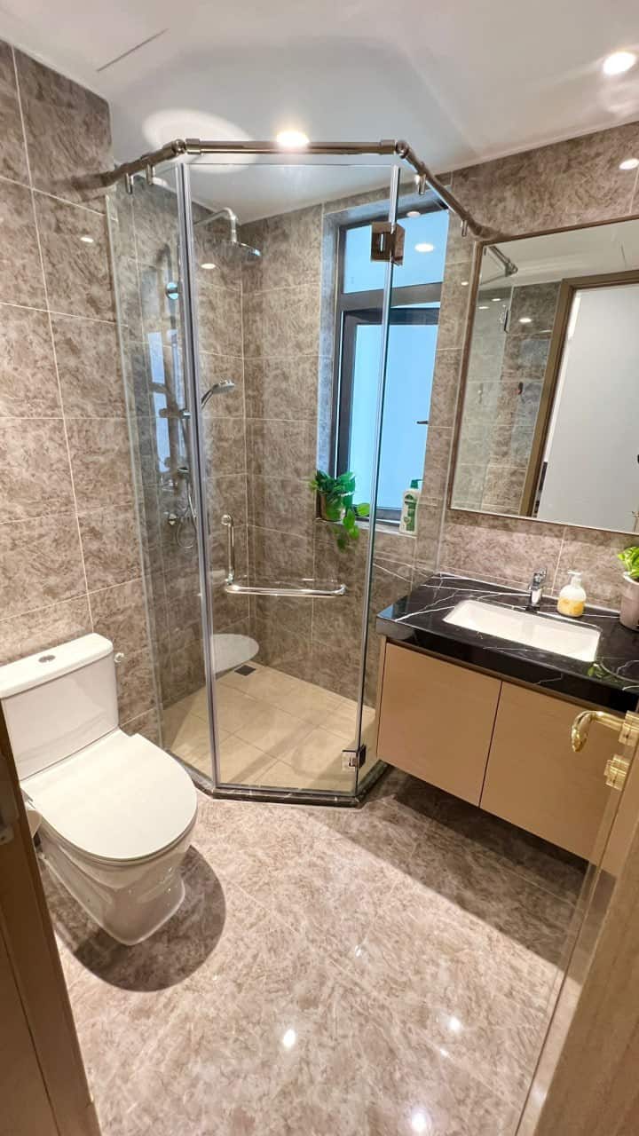 Condo R&F Princess Cove Phase 2 10