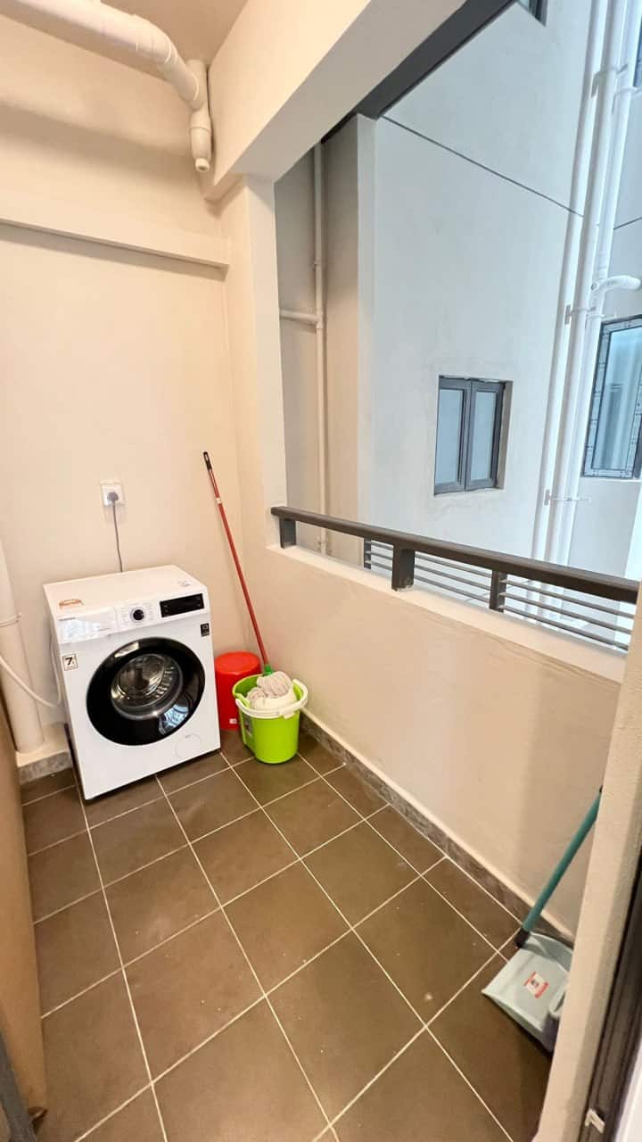 Condo R&F Princess Cove Phase 2 11