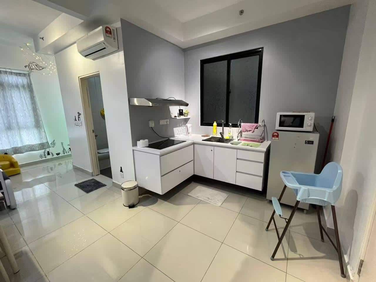 Studio Meridin Executive Suites 2