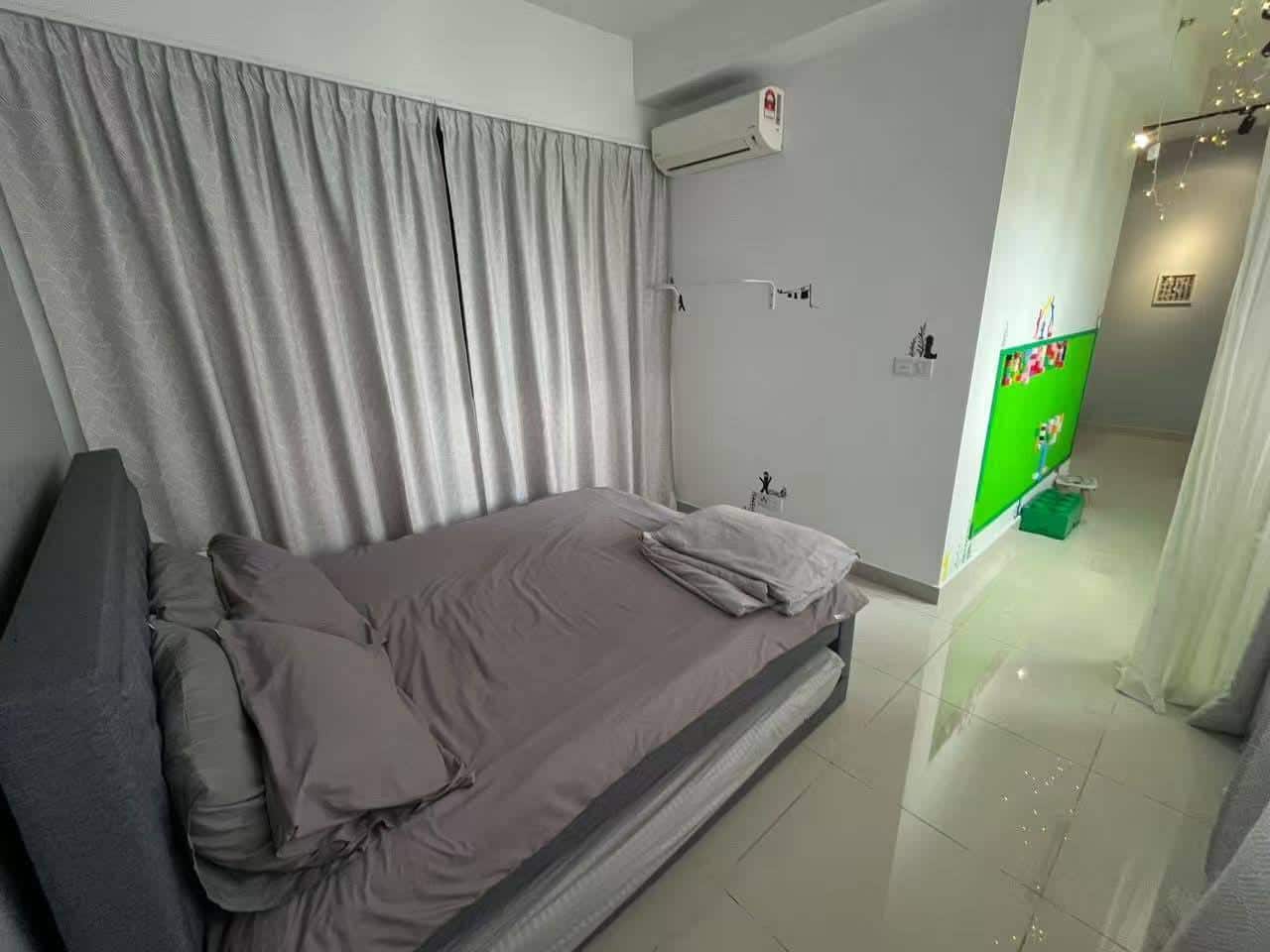 Studio Meridin Executive Suites 3