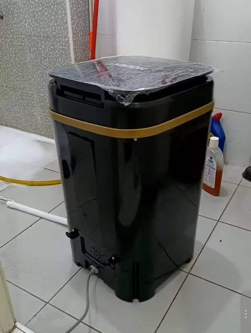 Studio Meridin Executive Suites 4