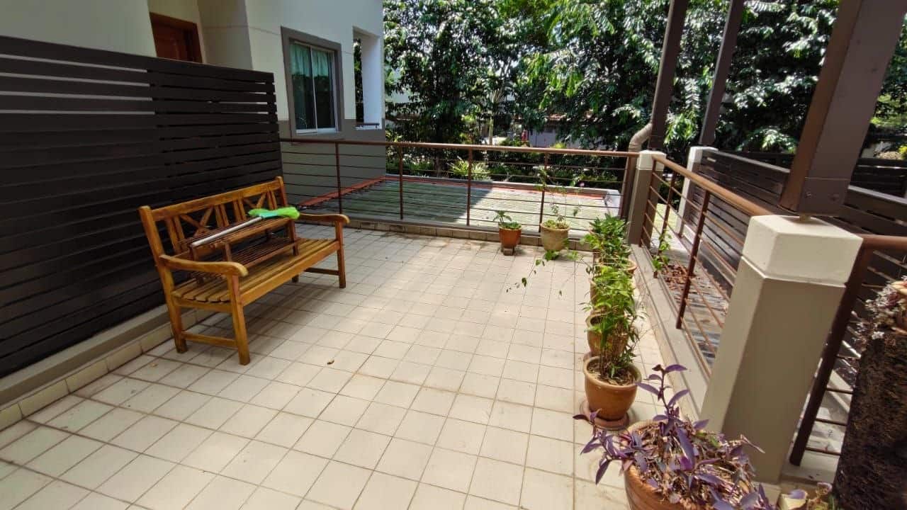 2 Storey Terrace TownHouse Leisure Farm 7