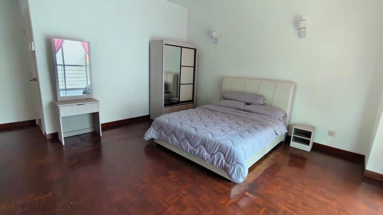 2 Storey Terrace TownHouse Leisure Farm 2