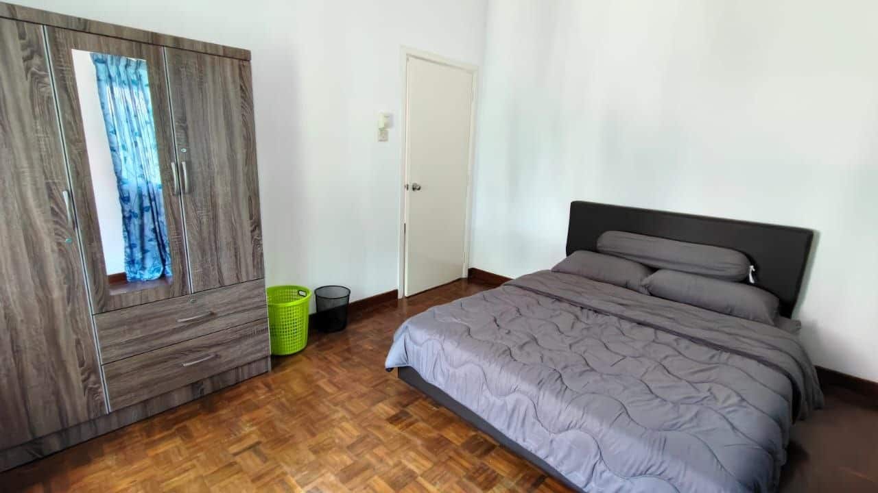 2 Storey Terrace TownHouse Leisure Farm 6