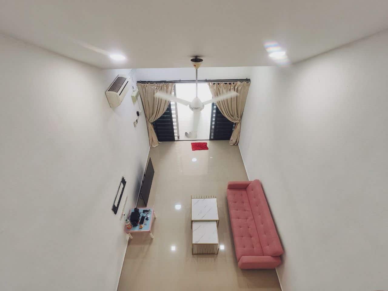 Single Storey Terrace House Bandar Selesa Jaya 4