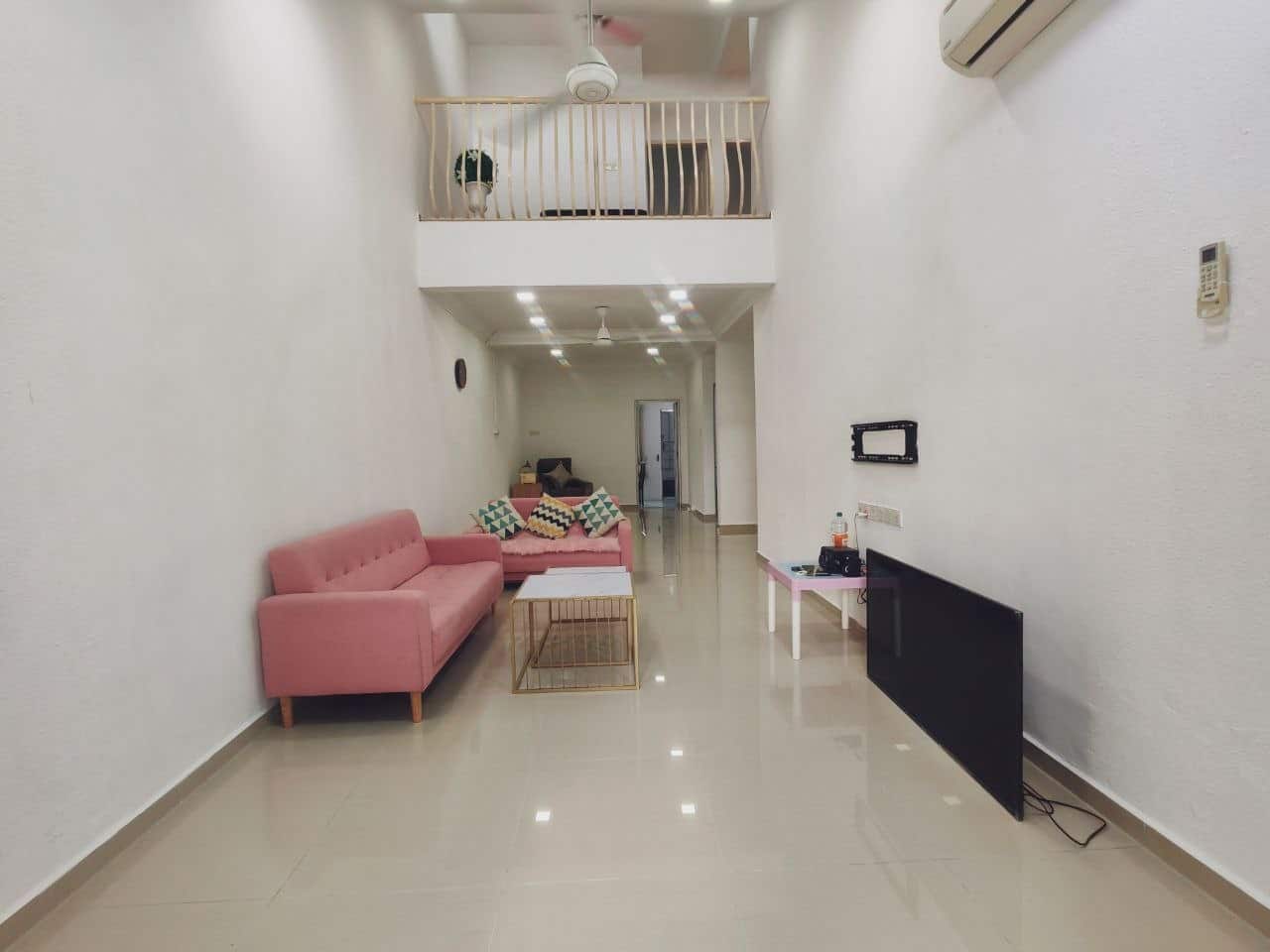 Single Storey Terrace House Bandar Selesa Jaya 2