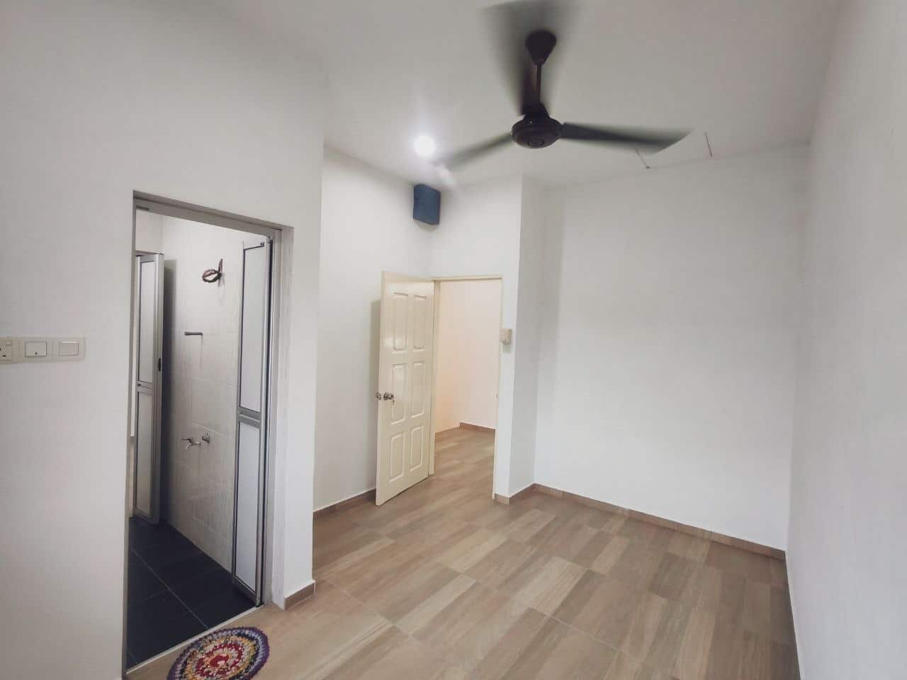 Single Storey Terrace House Bandar Selesa Jaya 7