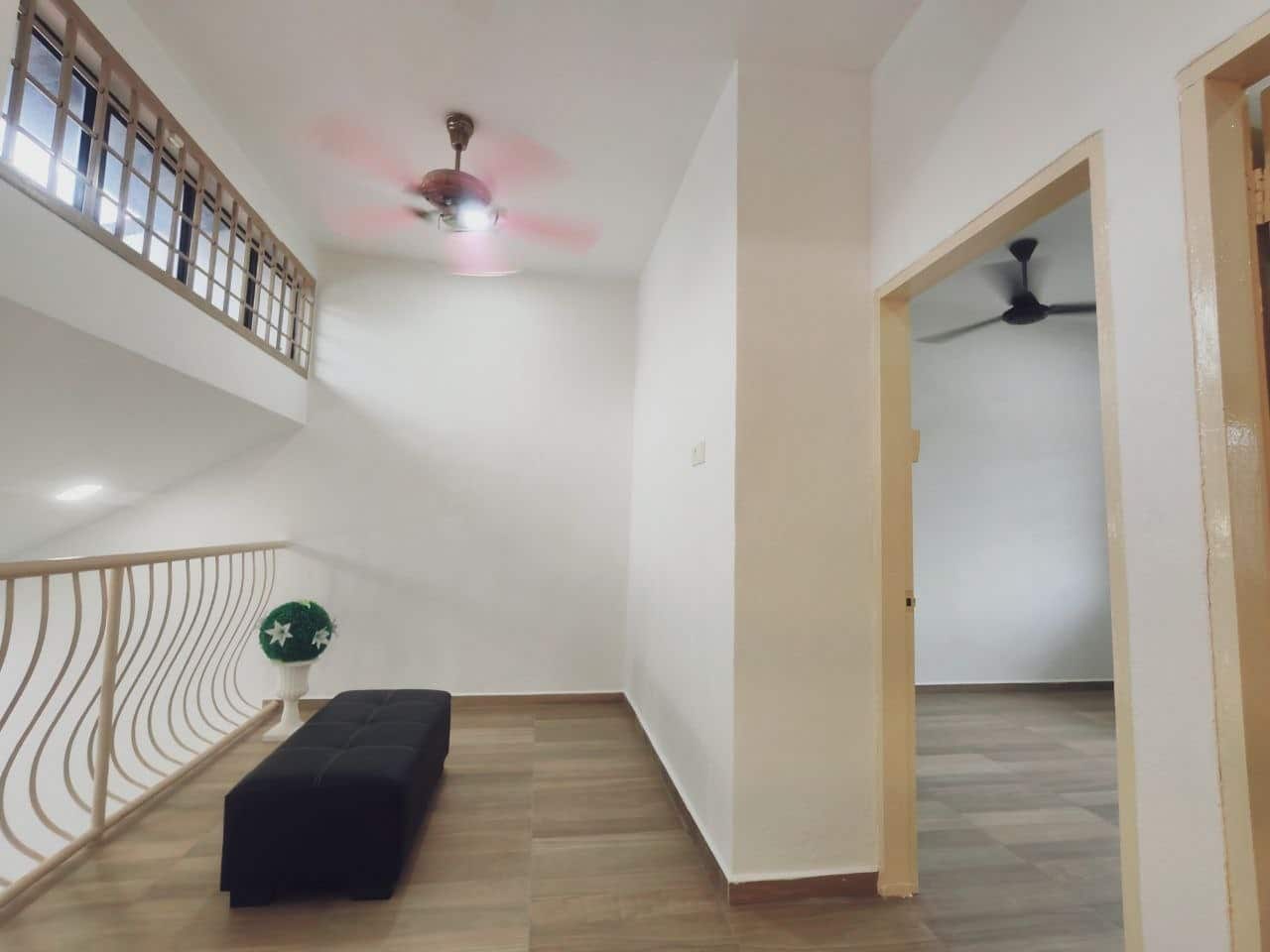 Single Storey Terrace House Bandar Selesa Jaya 6