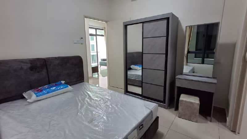 Condo KSL Residence 2 4