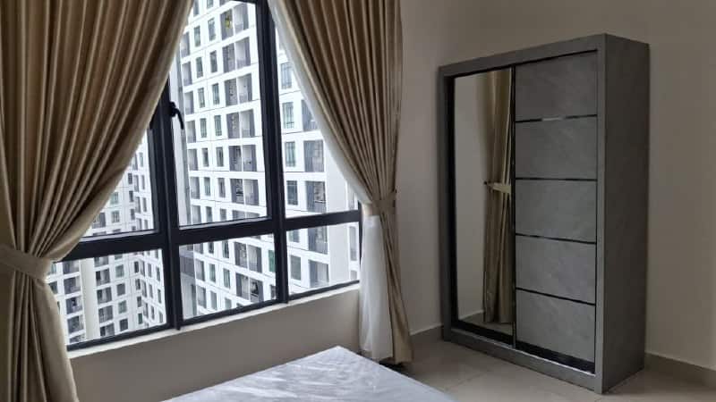 Condo KSL Residence 2 6