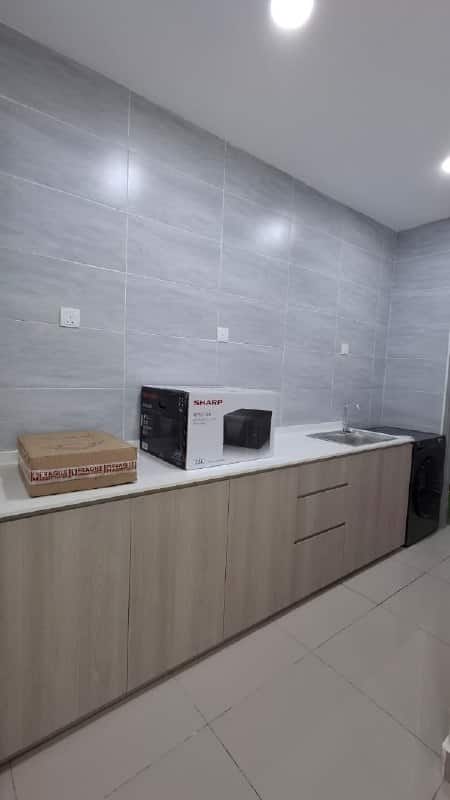 Condo KSL Residence 2 8