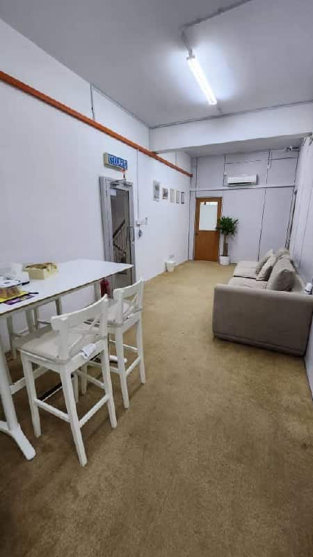 4-Storey Shoplot Jalan Permas Jaya 15 Masai 6