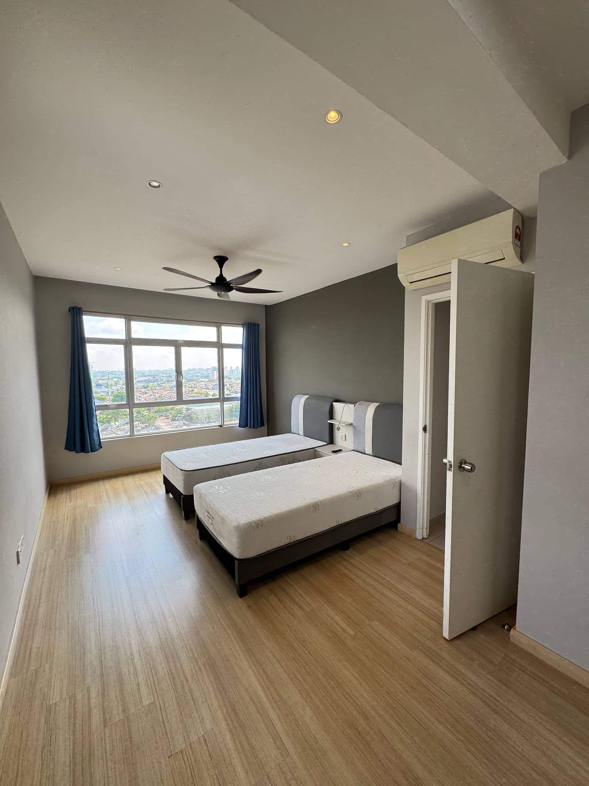 Apartment Midas Perling 5