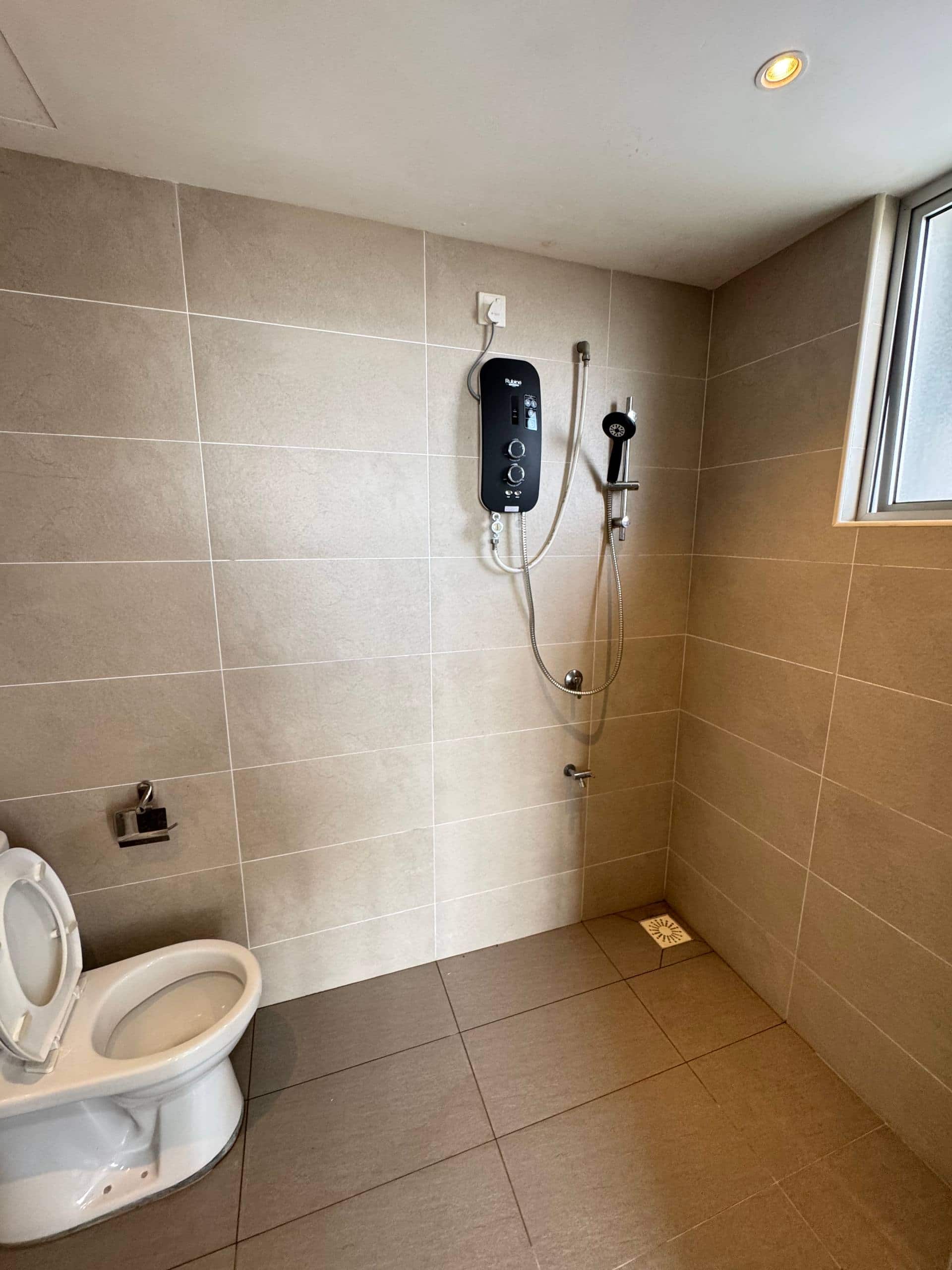 Apartment Midas Perling 8