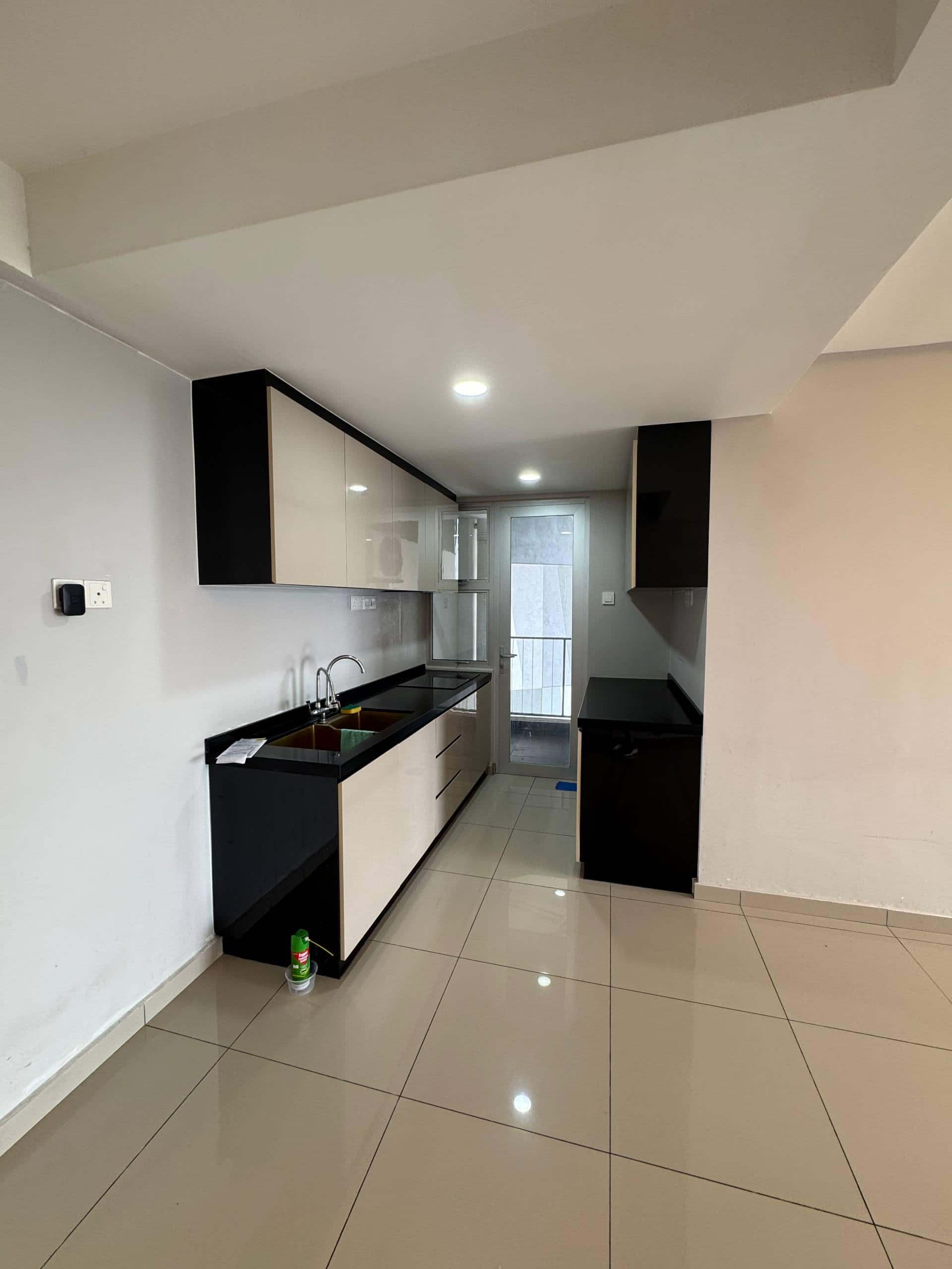 Apartment Midas Perling 4