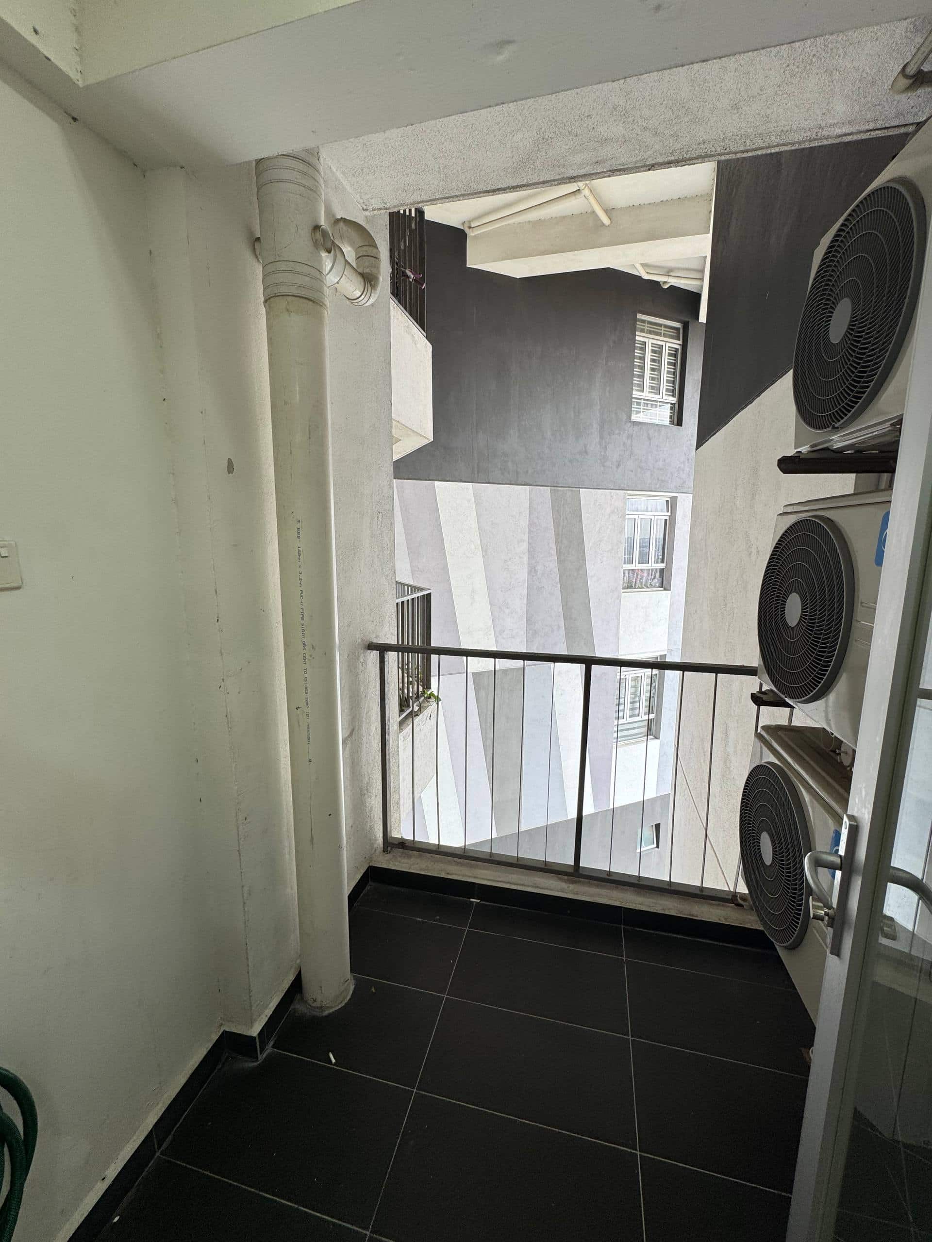 Apartment Midas Perling 10