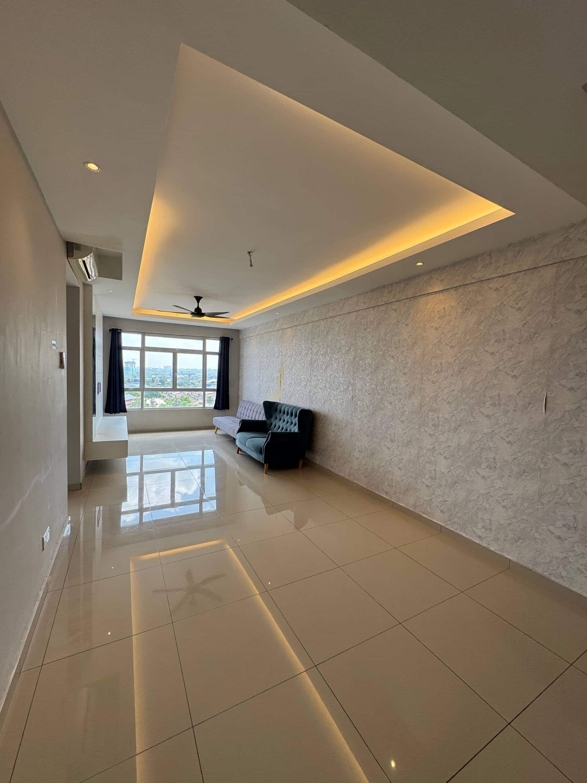 Apartment Midas Perling 2