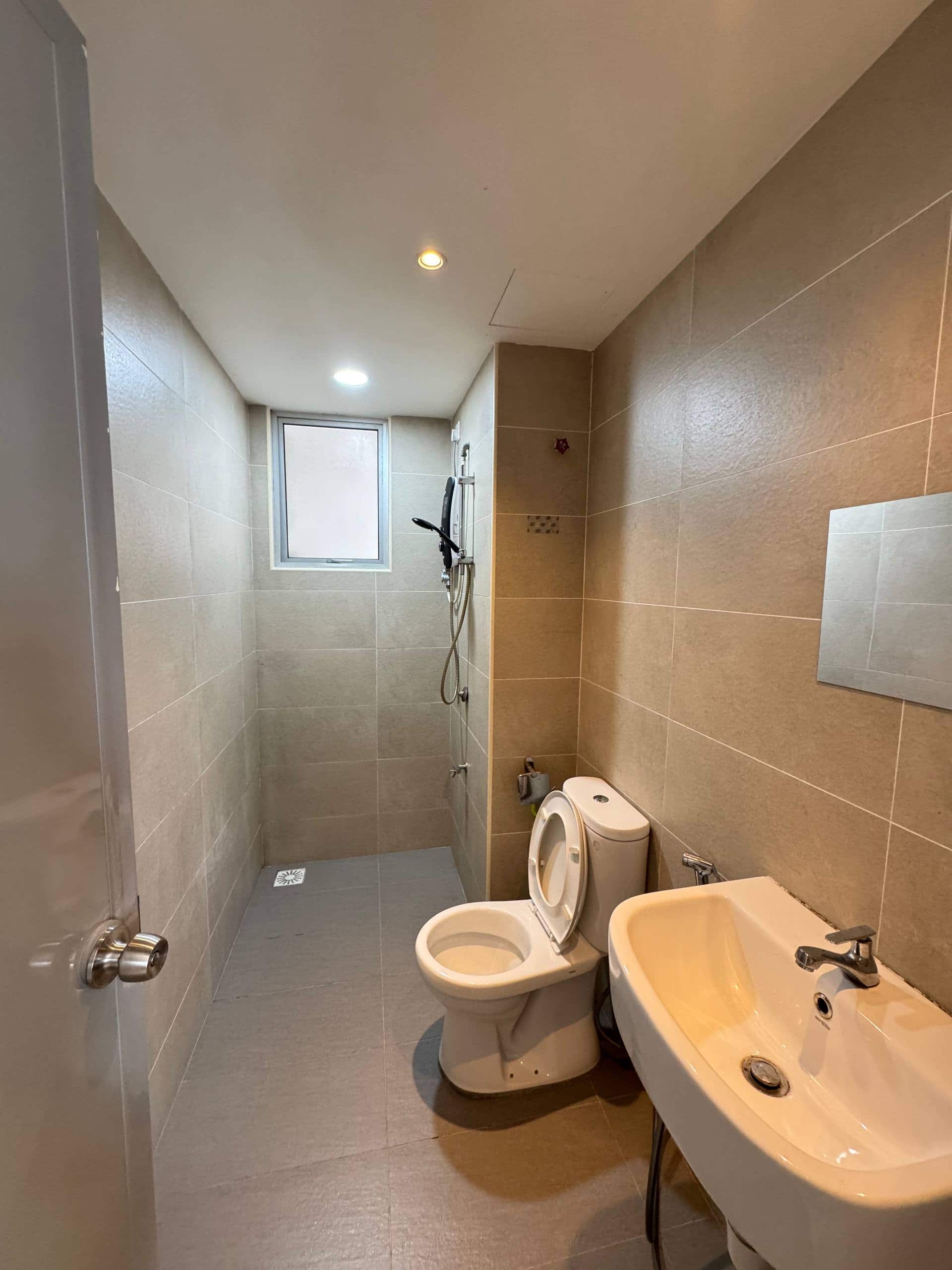 Apartment Midas Perling 9