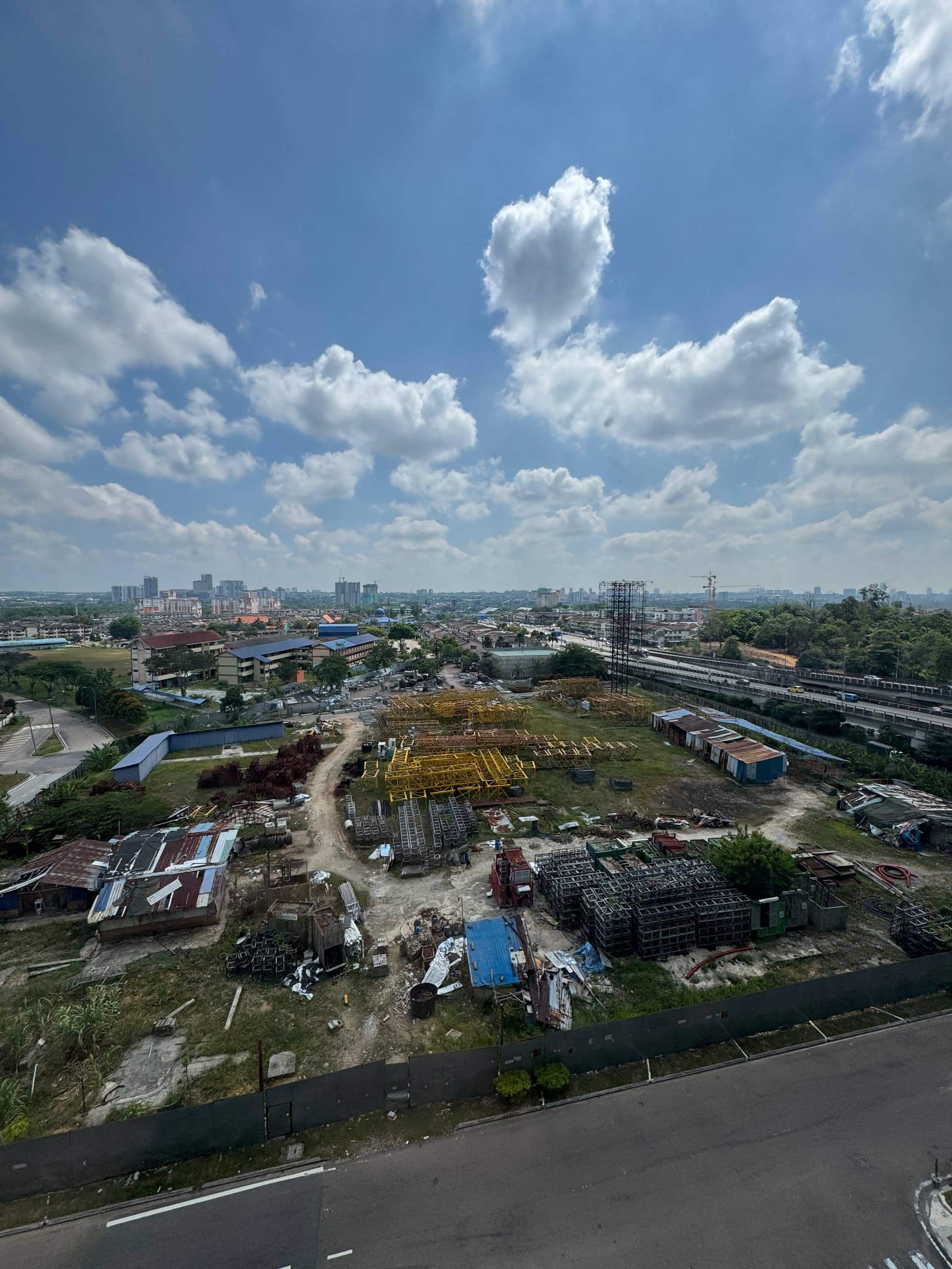 Apartment Midas Perling 11