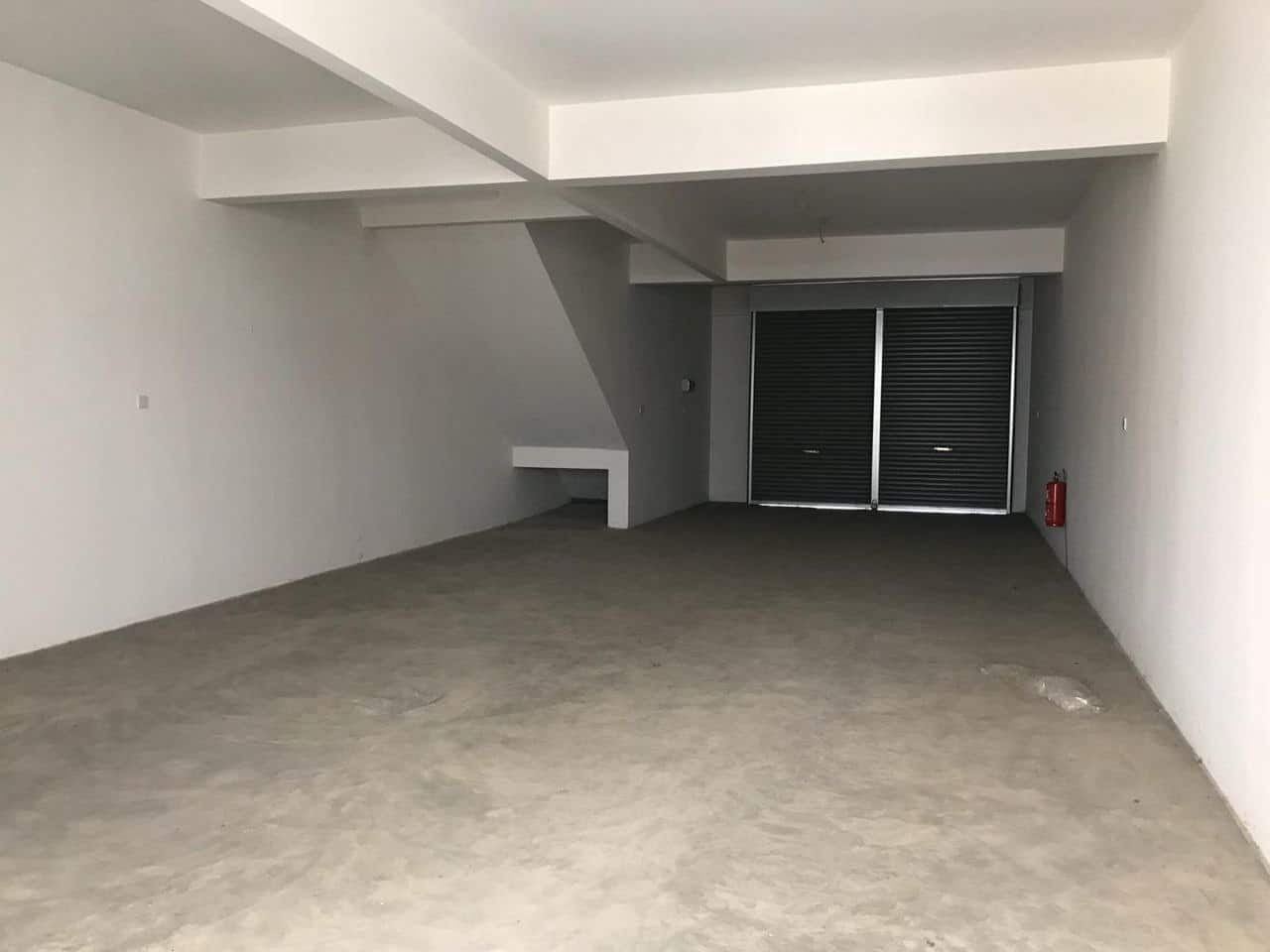 3 storey Shoplot Sierra Perdana 4 Masai 3