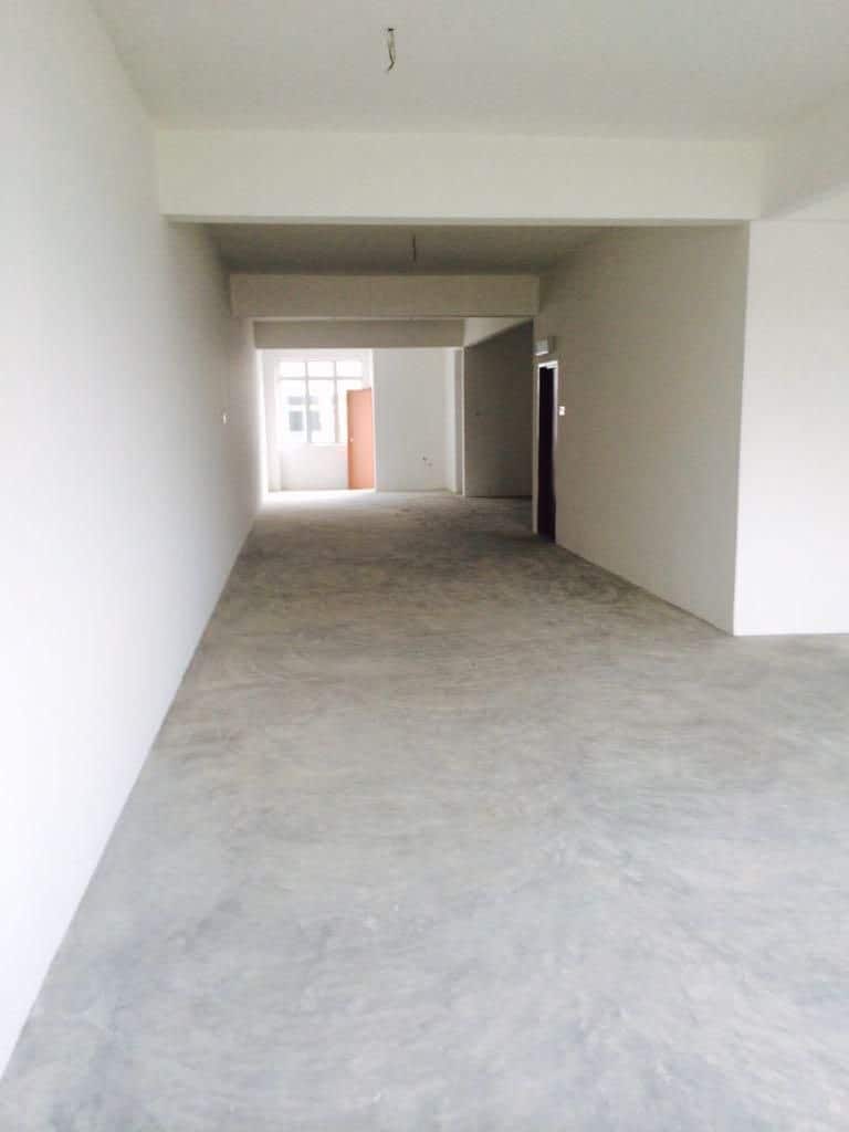 3 storey Shoplot Sierra Perdana 4 Masai 2