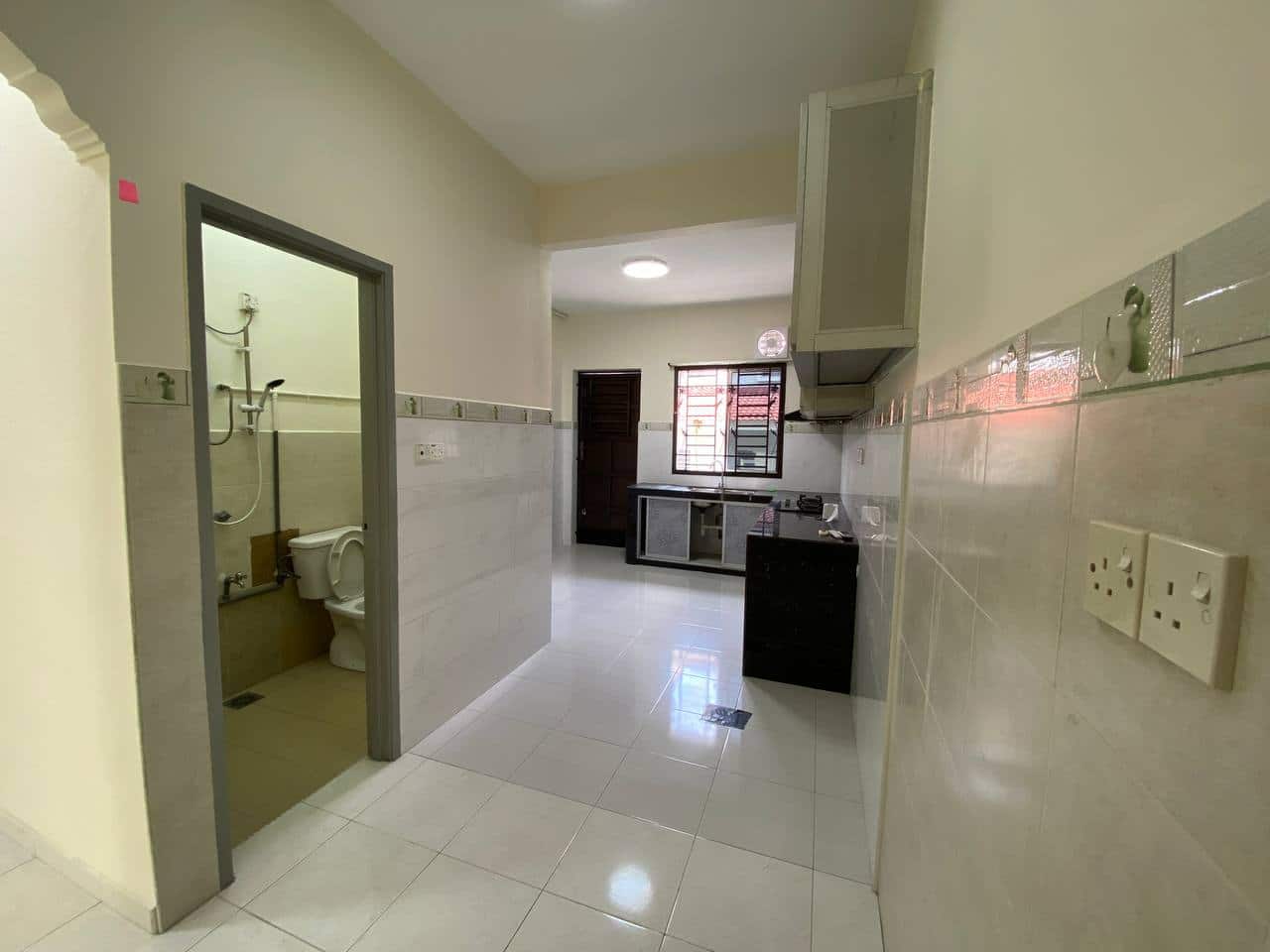 Double Storey Terrace House Taman Bukit Indah 4