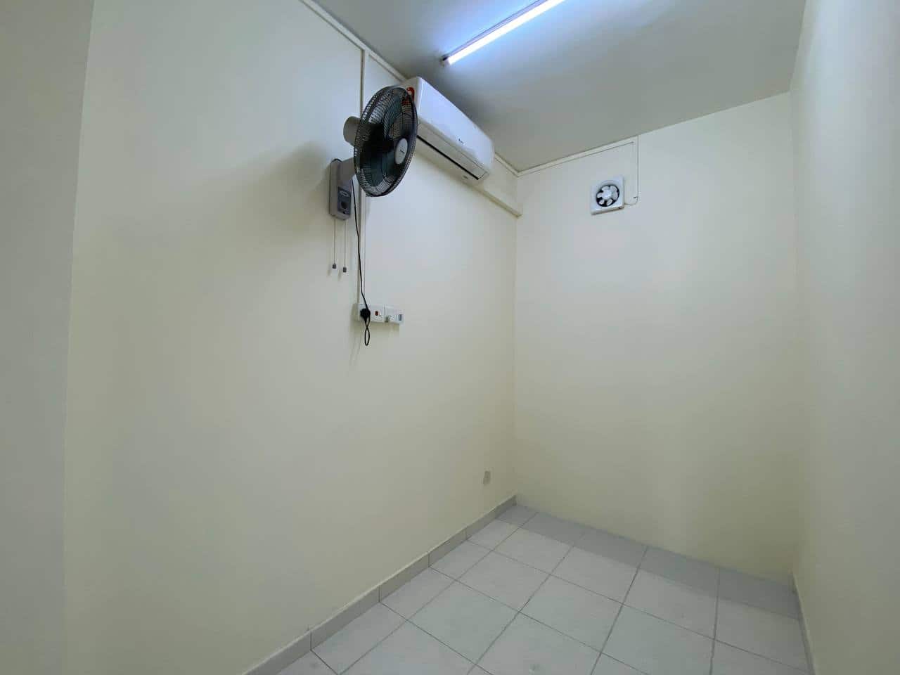 Double Storey Terrace House Taman Bukit Indah 9