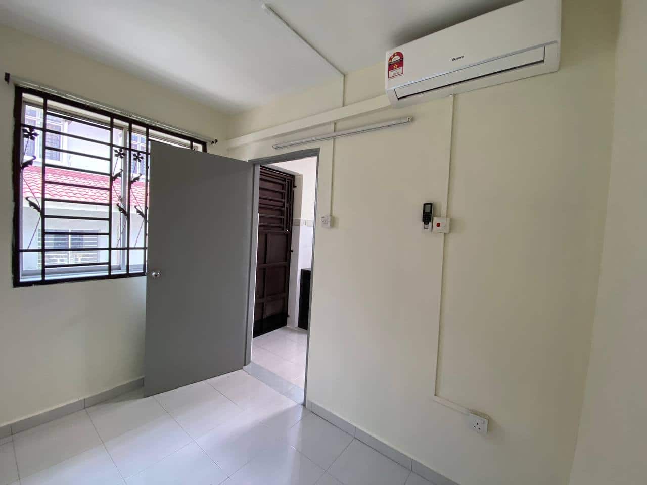 Double Storey Terrace House Taman Bukit Indah 6