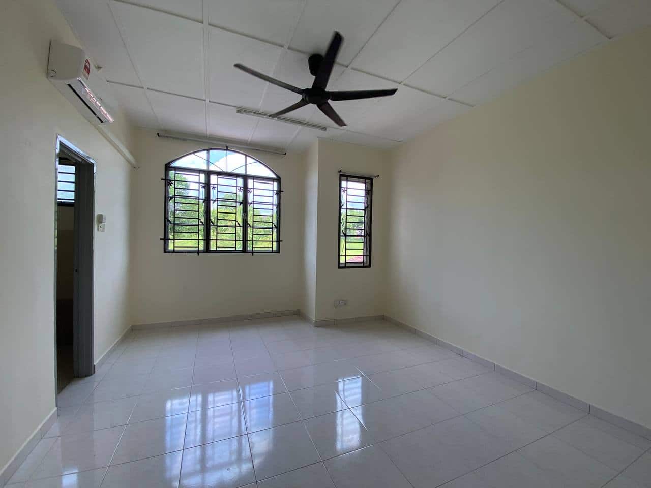 Double Storey Terrace House Taman Bukit Indah 2