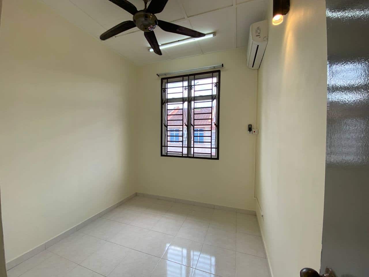 Double Storey Terrace House Taman Bukit Indah 7