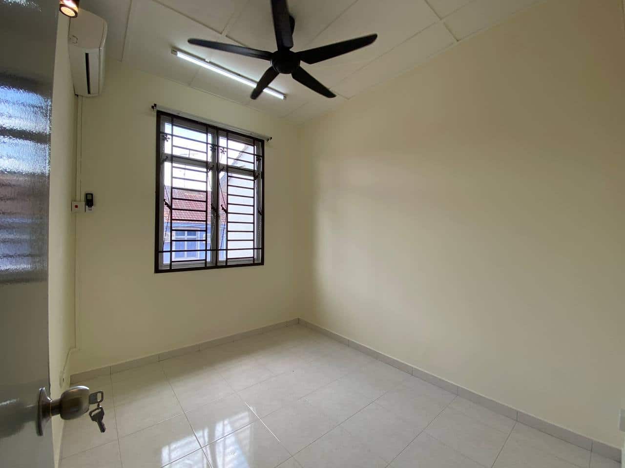 Double Storey Terrace House Taman Bukit Indah 8