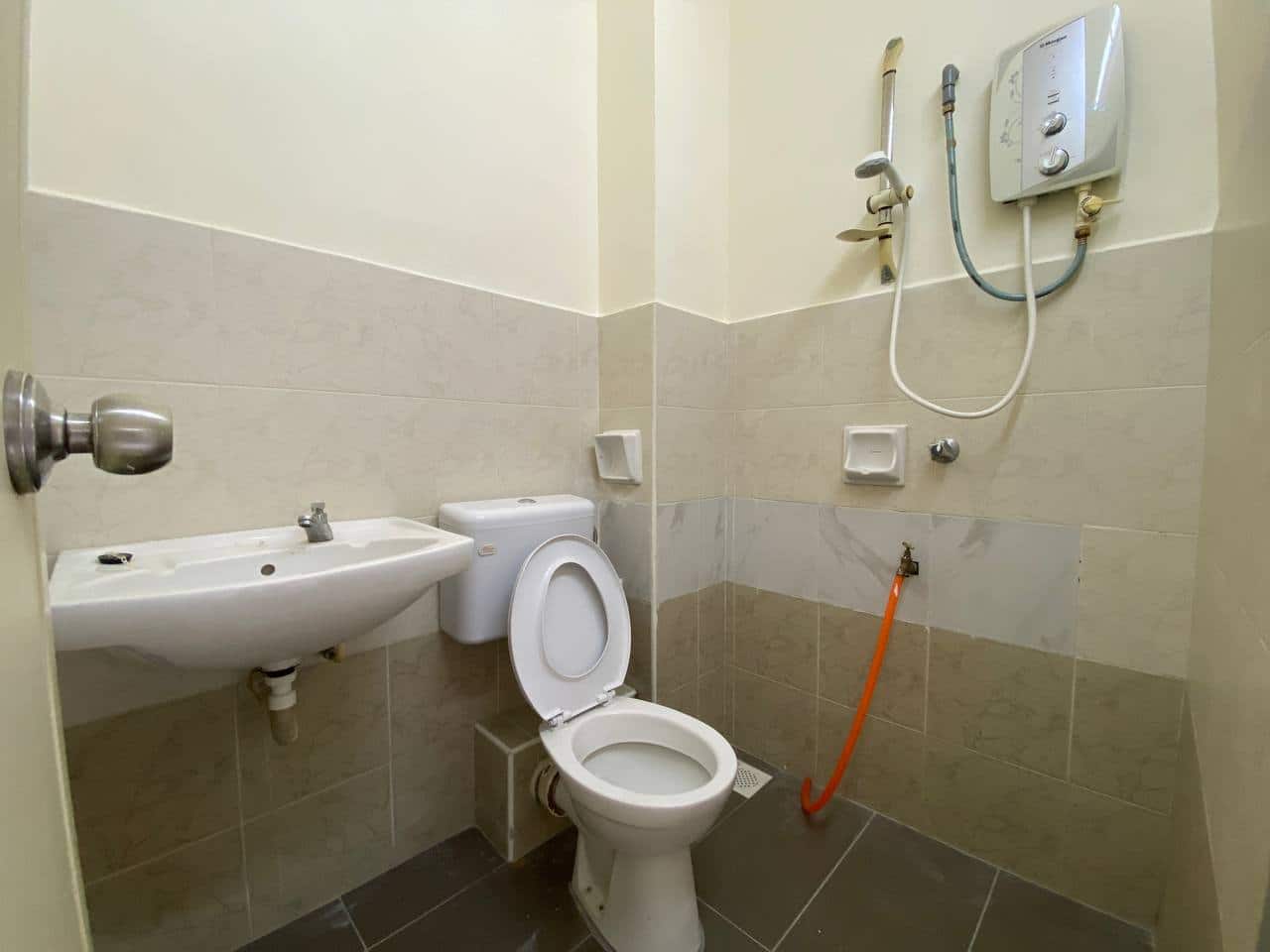 Double Storey Terrace House Taman Bukit Indah 11