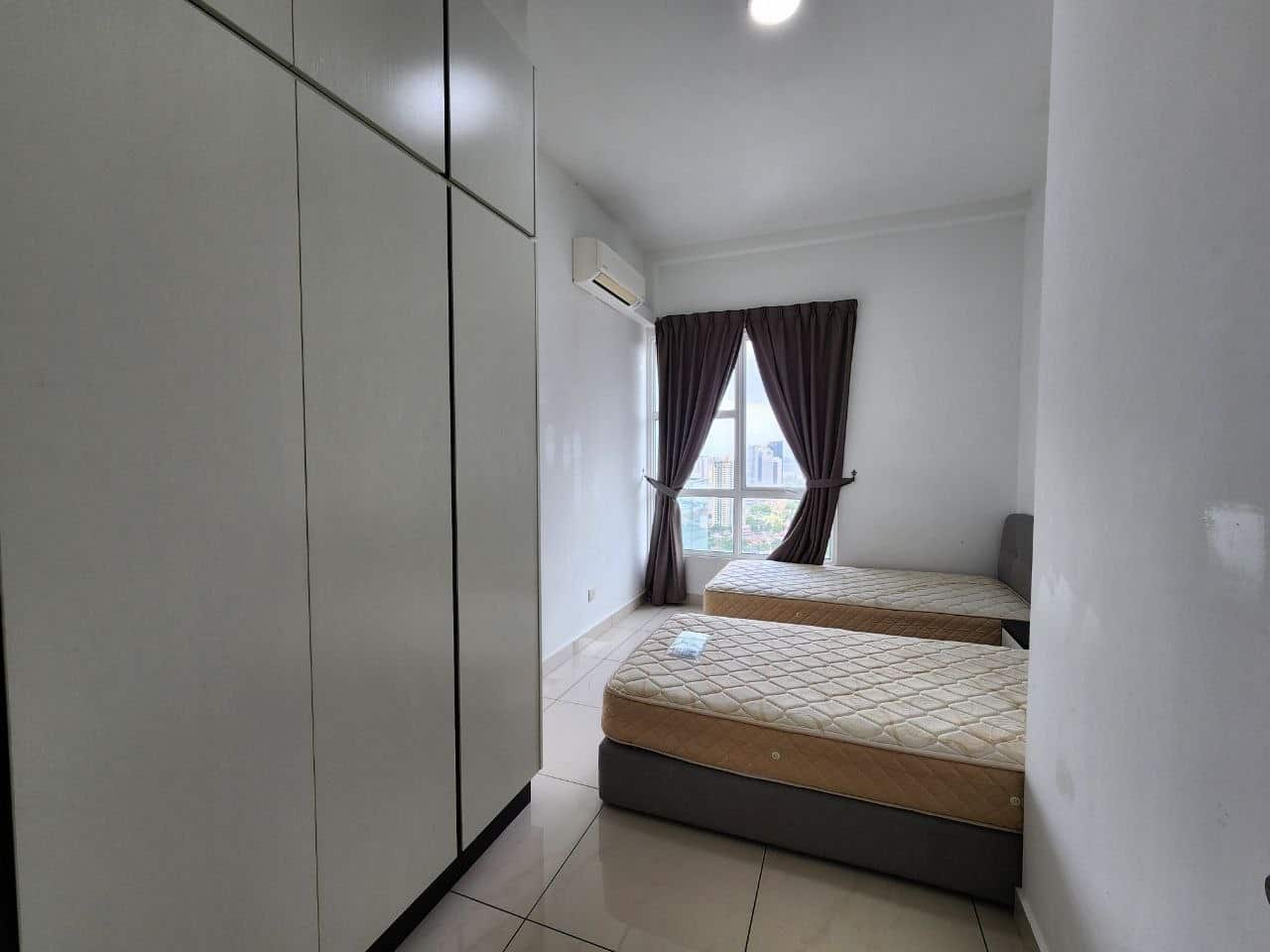 1-Bedroom Amberside @ Country Garden Danga Bay 5