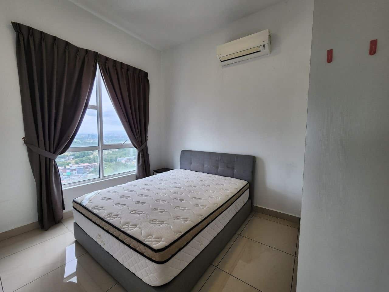 1-Bedroom Amberside @ Country Garden Danga Bay 6