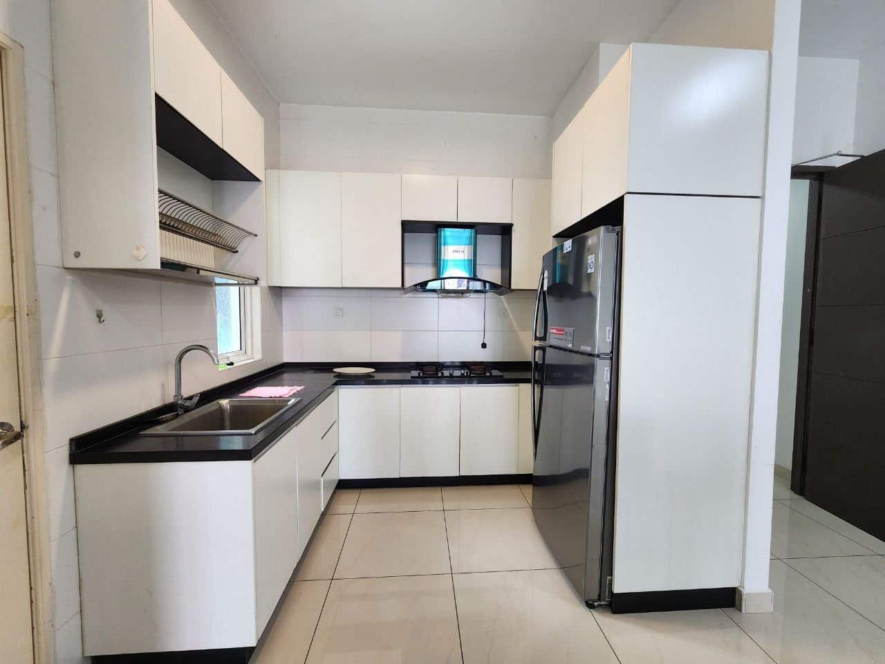 1-Bedroom Amberside @ Country Garden Danga Bay 4