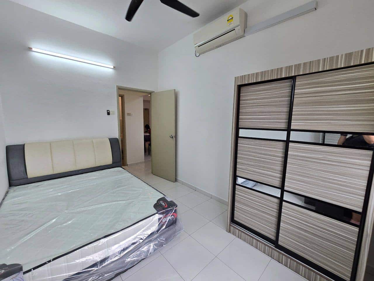 Condo Tampoi 7